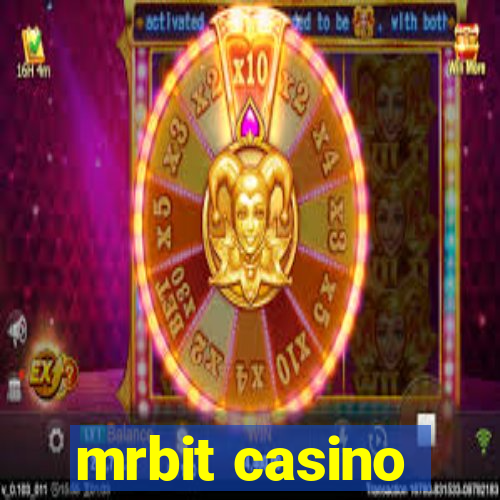 mrbit casino