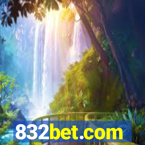 832bet.com