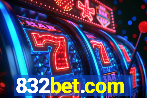 832bet.com