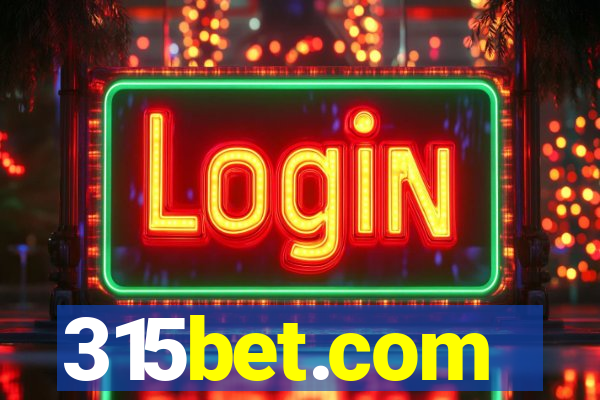 315bet.com