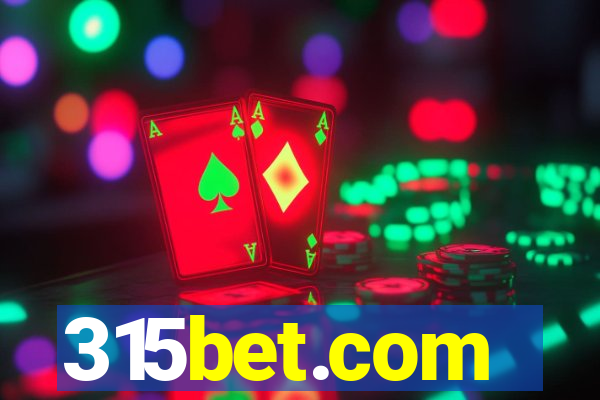 315bet.com