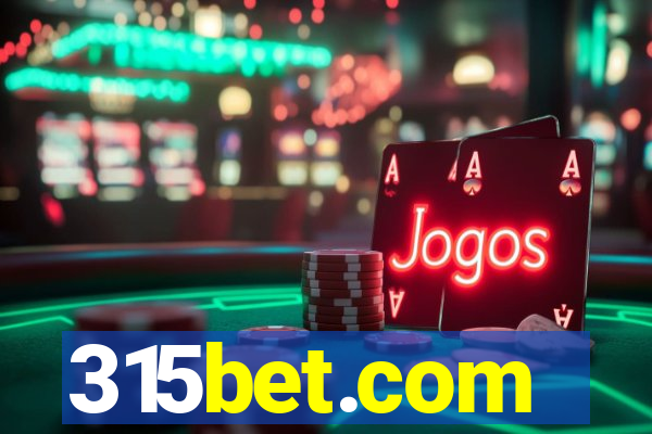 315bet.com