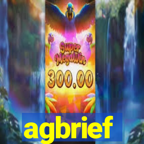 agbrief