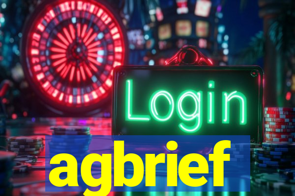 agbrief