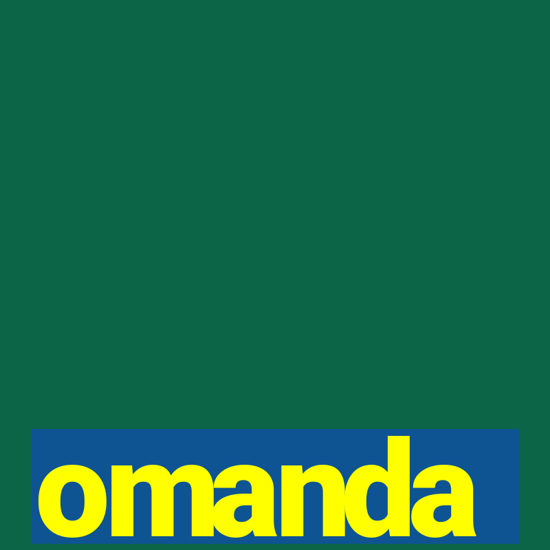 omanda