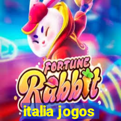 italia jogos