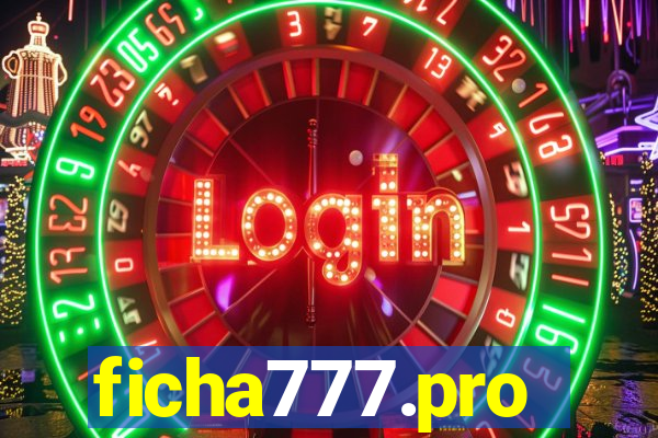 ficha777.pro