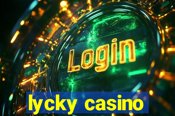 lycky casino