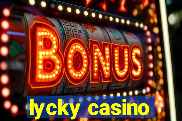 lycky casino