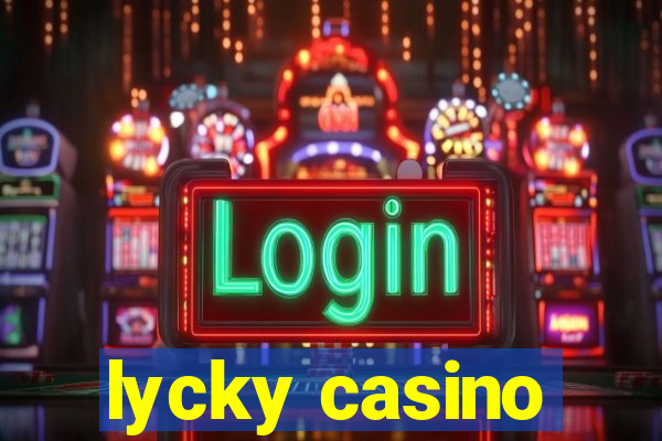 lycky casino