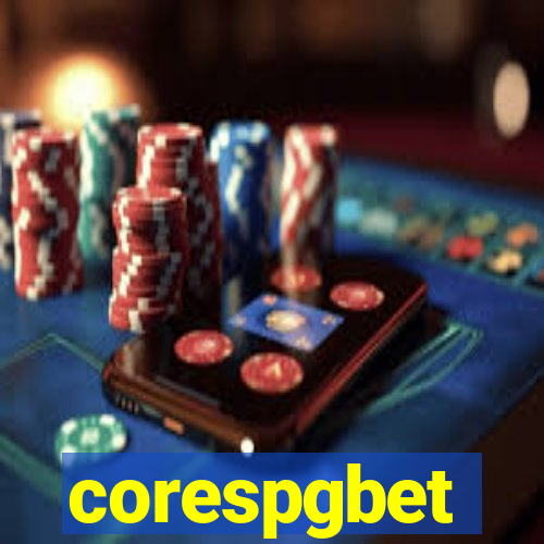 corespgbet