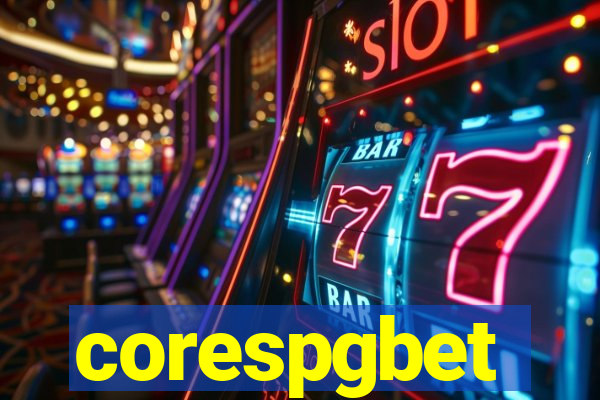 corespgbet