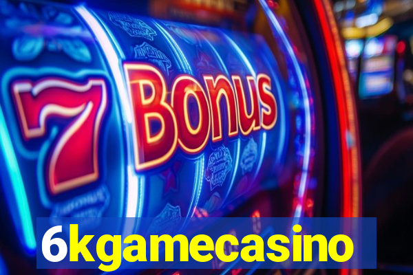 6kgamecasino