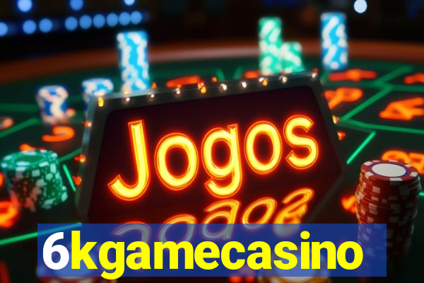 6kgamecasino