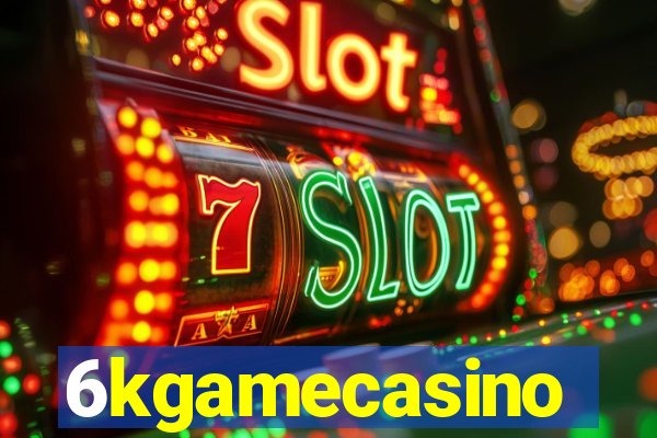 6kgamecasino