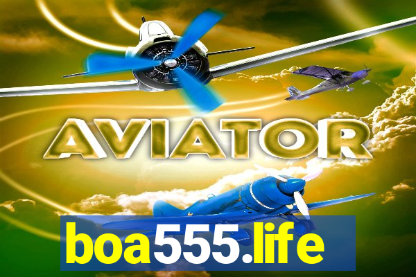 boa555.life