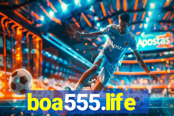 boa555.life