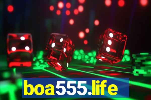 boa555.life