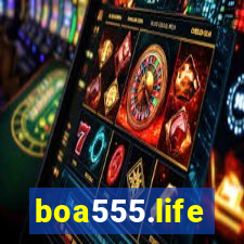 boa555.life