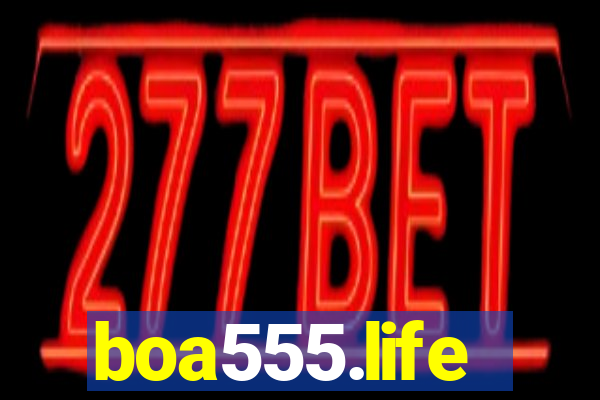 boa555.life