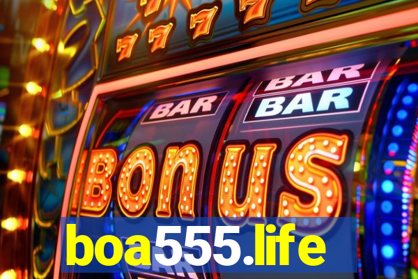 boa555.life