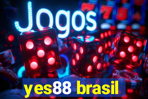 yes88 brasil