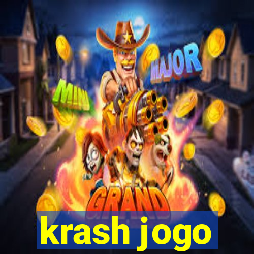 krash jogo