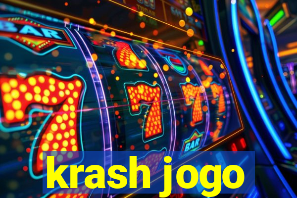 krash jogo