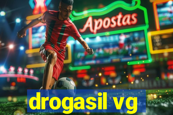 drogasil vg