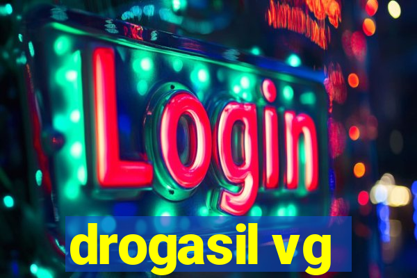 drogasil vg