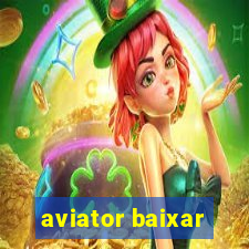 aviator baixar