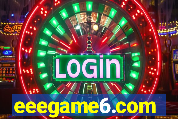 eeegame6.com