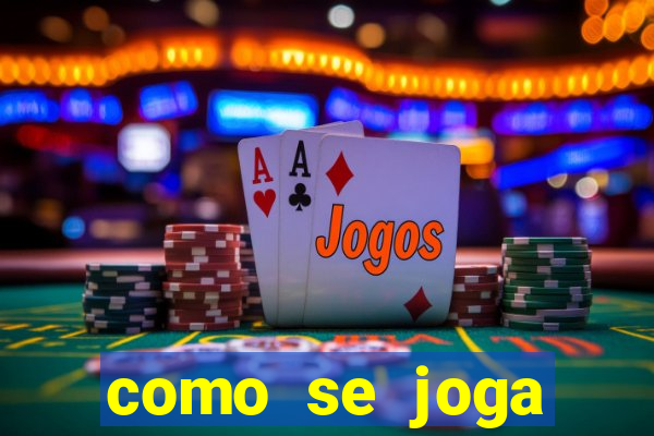 como se joga fortune tiger