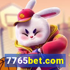 7765bet.com