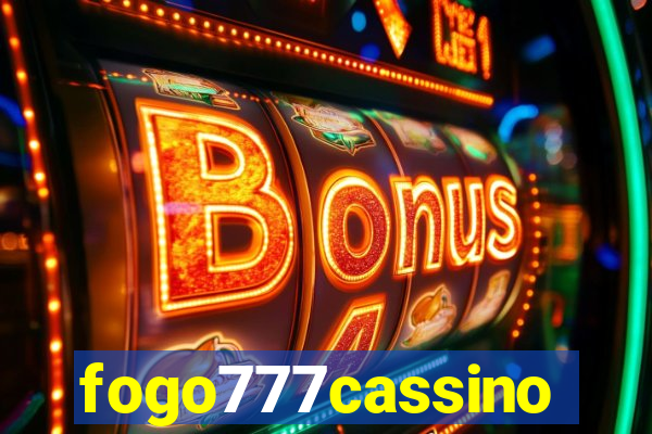 fogo777cassino