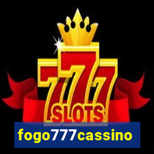 fogo777cassino