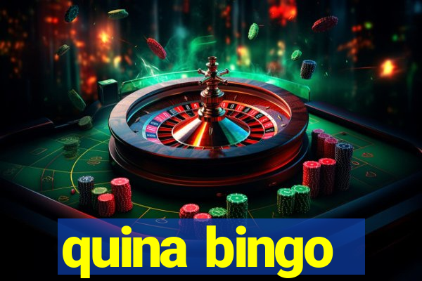 quina bingo