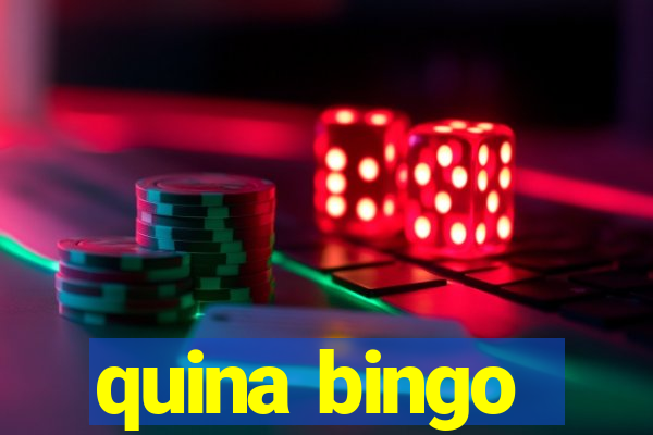 quina bingo