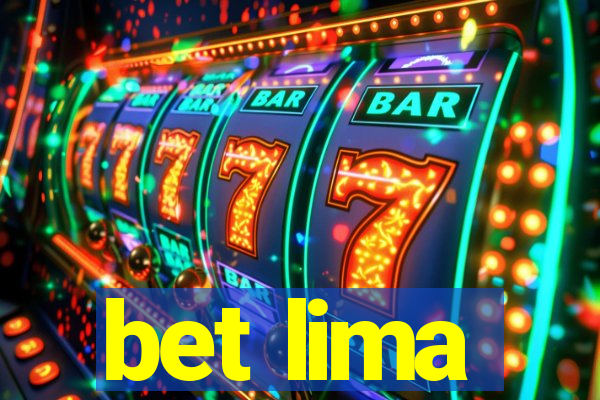 bet lima