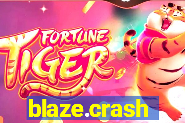 blaze.crash