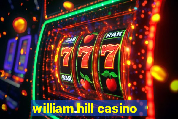 william.hill casino