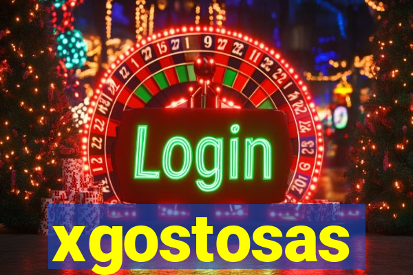 xgostosas