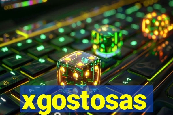 xgostosas