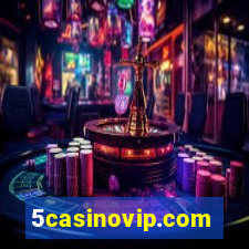 5casinovip.com