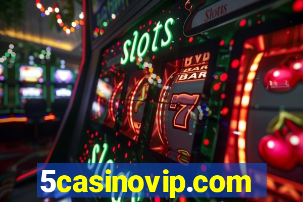 5casinovip.com