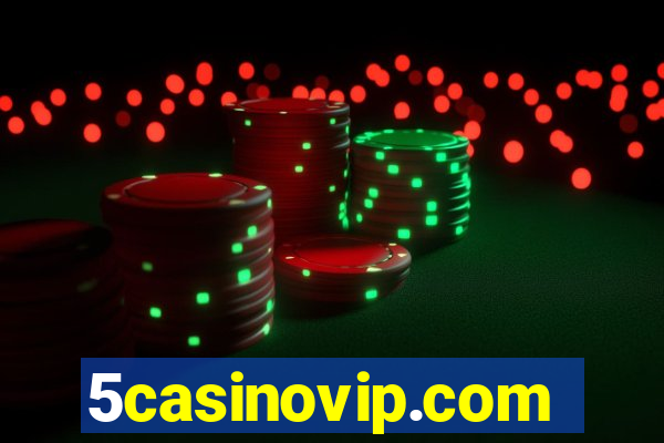 5casinovip.com