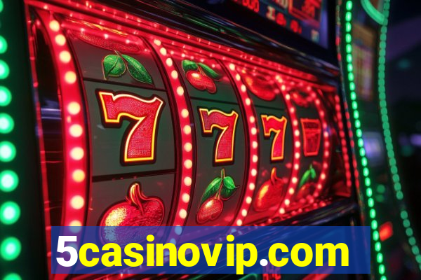 5casinovip.com