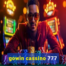 gowin cassino 777