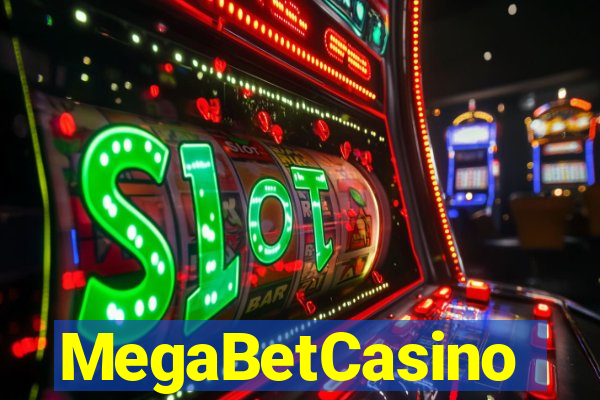 MegaBetCasino