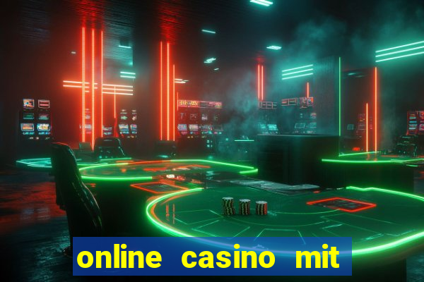 online casino mit apple pay